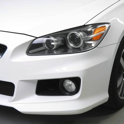 bumper replacement