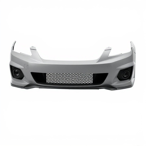 bumper replacement