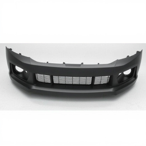 bumper replacement