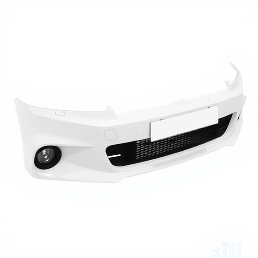 bumper replacement