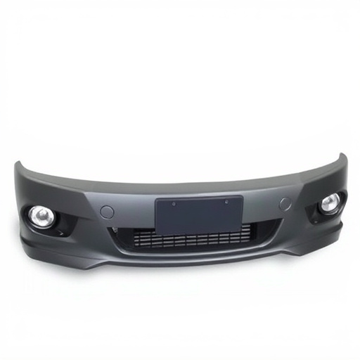 bumper replacement