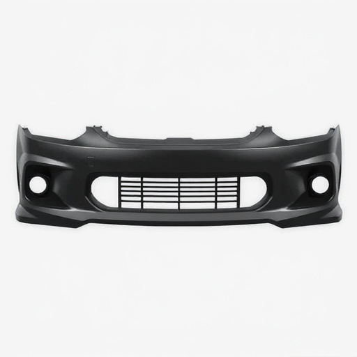 bumper replacement