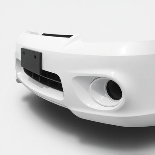 bumper replacement