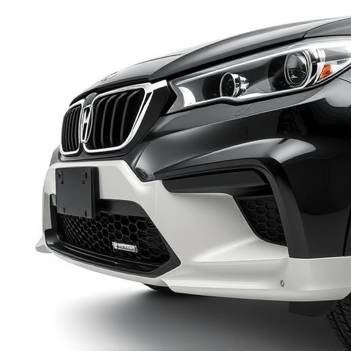 bumper replacement