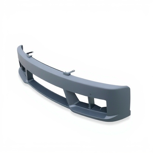 bumper replacement