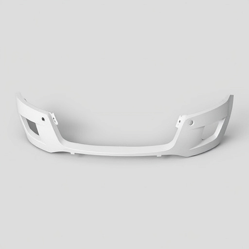 bumper replacement