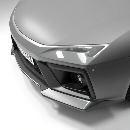 bumper replacement