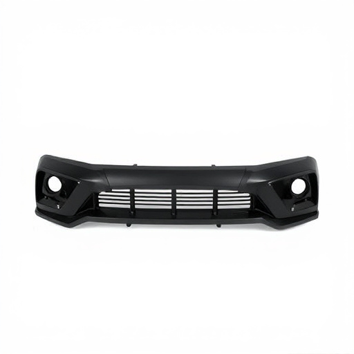 bumper replacement