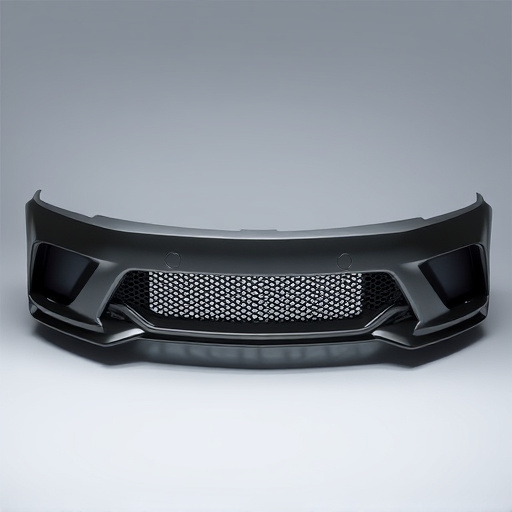 bumper replacement