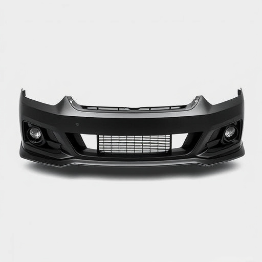 bumper replacement