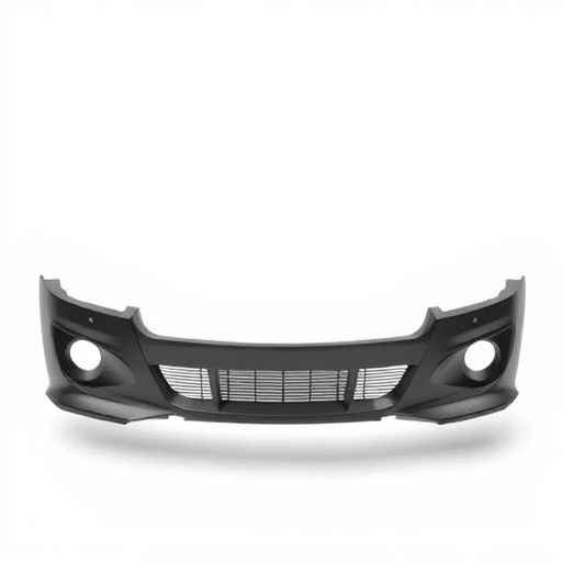 bumper replacement