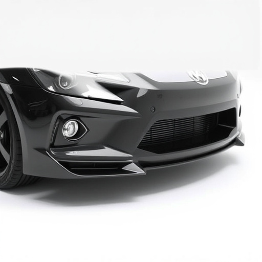 bumper replacement