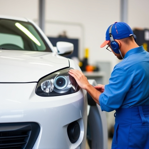 car collision repair