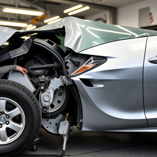 car collision repair