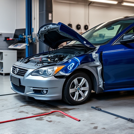 car collision repair
