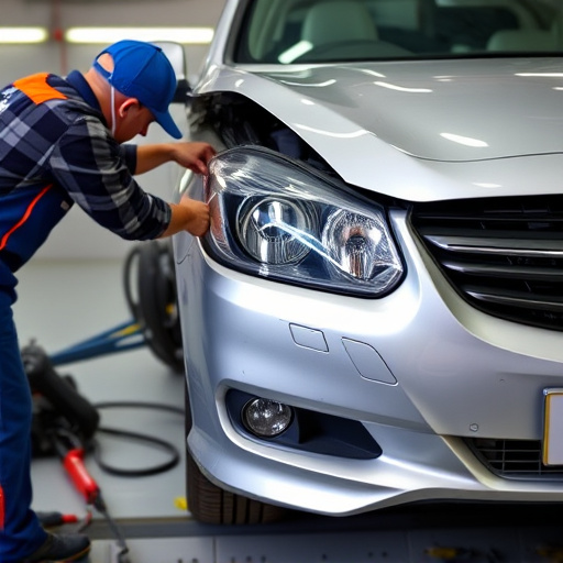 car collision repair