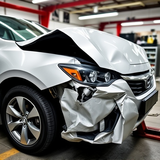 car collision repair