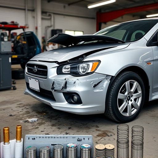 car collision repair
