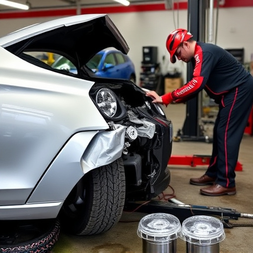 car collision repair