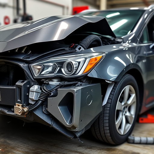 car collision repair