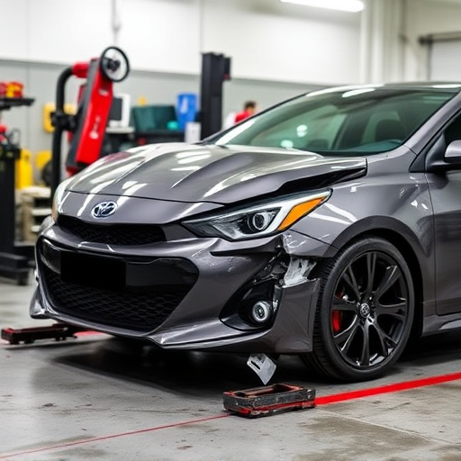 car collision repair