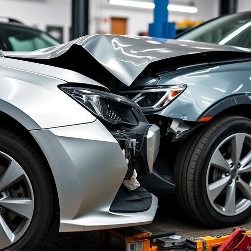 car collision repair