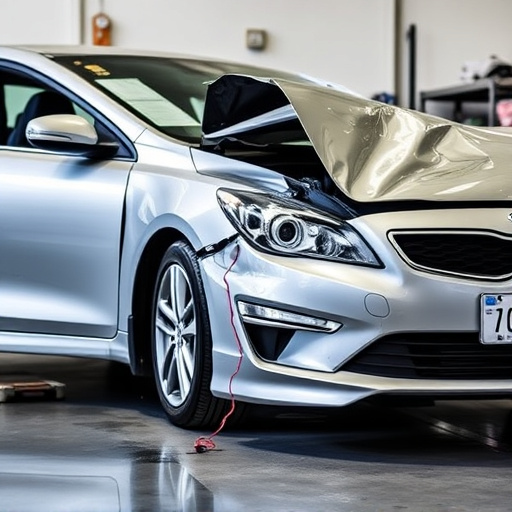 car collision repair