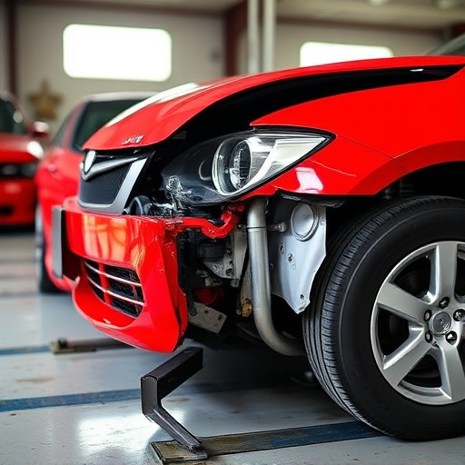 car collision repair
