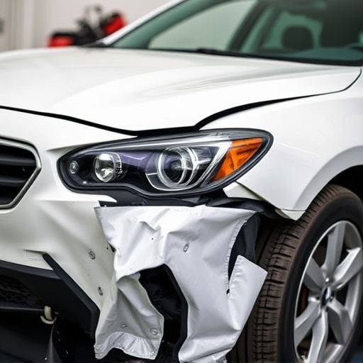 car collision repair