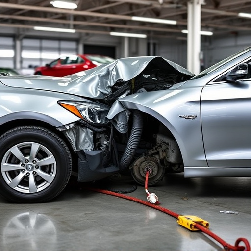 car collision repair