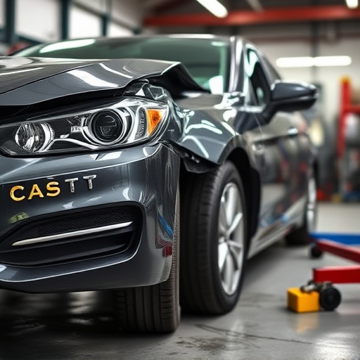 car collision repair