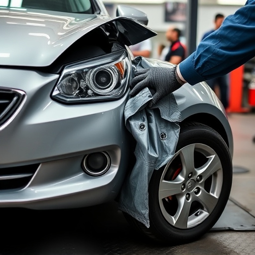 car collision repair