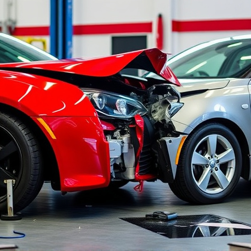 car collision repair