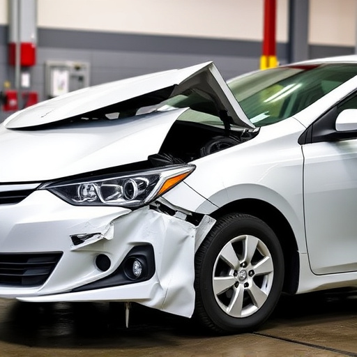 car collision repair