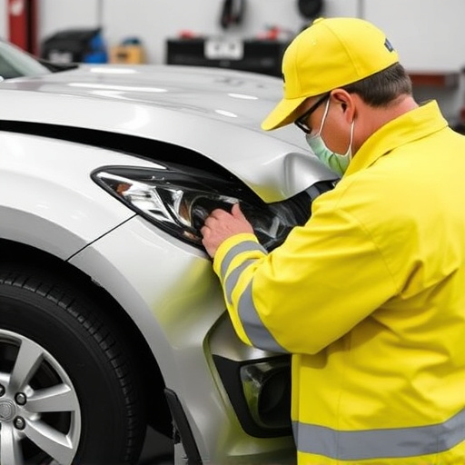 car collision repair