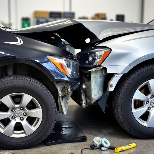 car collision repair