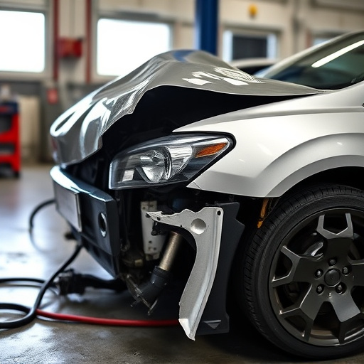 car collision repair