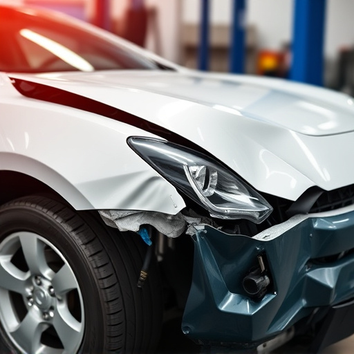 car collision repair