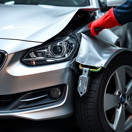 car collision repair