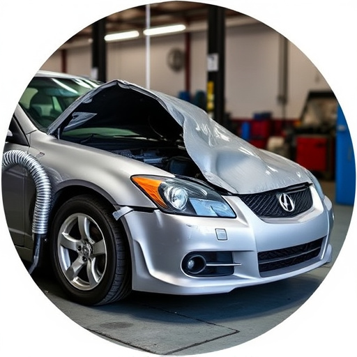 car collision repair