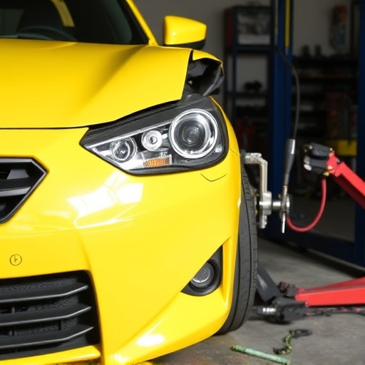 car collision repair