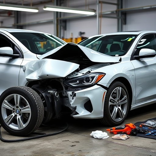 car collision repair