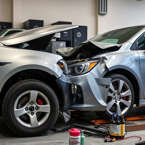car collision repair