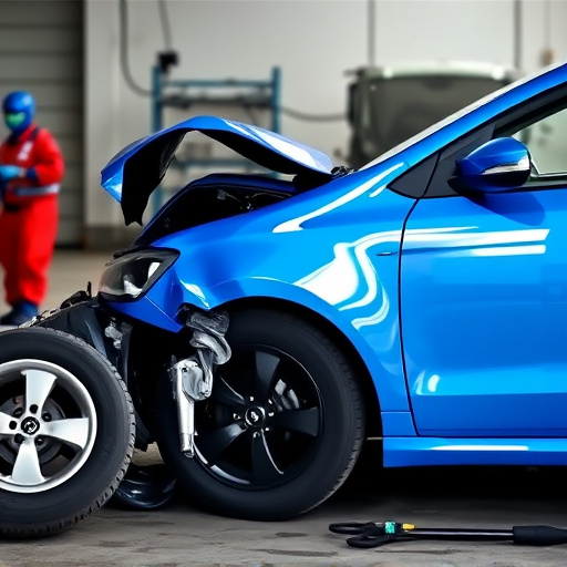 car collision repair