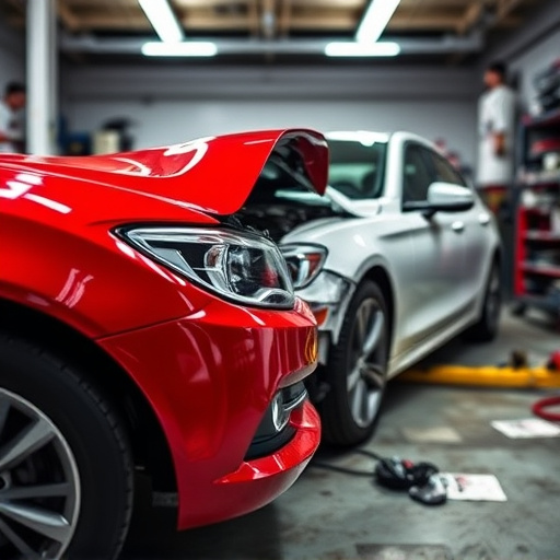 car collision repair