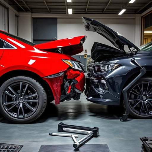 car collision repair