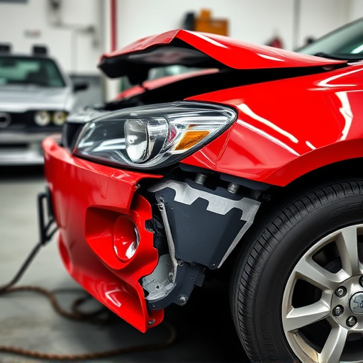 car collision repair