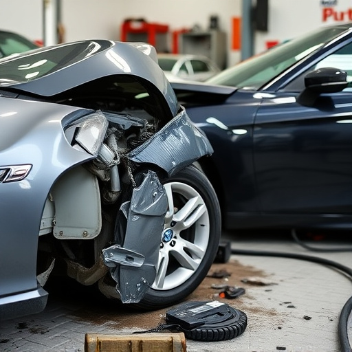 car collision repair