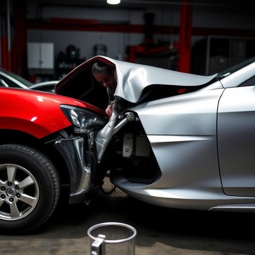 car collision repair