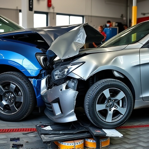 car collision repair